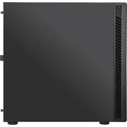 Silverstone futrālis Sst-Seq1B Obudowa Seta Q1