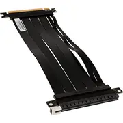 Silverstone Pcie x16. Czarny Sst-Rc03B-220 0.22M.