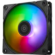Silverstone Shark ventilators Sst-Sf120B-Argb Wentylator Force Argb