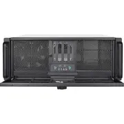 Silverstone Sst Rackmount Server 4U Sst-Rm400