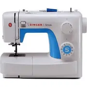 Singer šujmašīna Simple 3221 Maszyna do szycia
