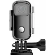 Sjcam C100 kamera melna Kamera czarna