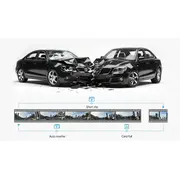 Sjcam Sjdash M60S 1Ch