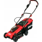 Skil bezvada zāliena pļāvēja suka Gm1E0130Ba Cordles Lawnmower Brushl 34Cm