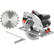 Skil Saw Circular 1400W 1054Aa