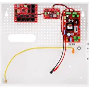Slēdzis Atte Ipups-5-11-F Switch