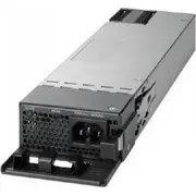 Slēdzis Cisco 1100W Ac 80 Platinum Config 1 Barošanas Apgāde Rezerves Switch Power Supply Spare