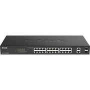 Slēdzis D-Link Dgs-1100-26Mpv2 Switch