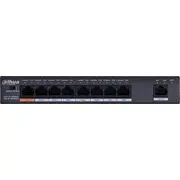 Slēdzis Dahua Technology Pfs3009-8Et1Gt-96 Switch