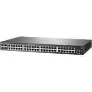 Slēdzis Hp 48G Jl254A Switch Aruba 2930F