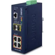 Slēdzis Planet Igs-5225-4P2S Switch