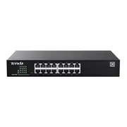 Slēdzis tena mākonis Switch Tenda Teg2216D 16Ge Cloud