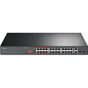 Slēdzis Tp-Link Tl-Sl1226P Switch