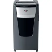 Smalcinātājs Rexel Momentum Extra Xp426 P-4 Niszczarka
