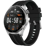 Smartwatch Gps Watch Sature 10 Dactions Kodak Zegarek Ip67 Saturacja Dni Czuwania Sw-7202