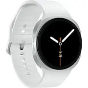 Smartwatch Samsung Galaxy Watch 8 40Mm balts Sm-L320Nzsaeue