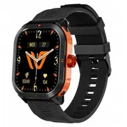 Smartwatch Weofly Pioneer Orange
