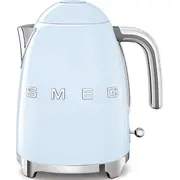 Smeg Klf03Pbeu tējkanna Blue Czajnik