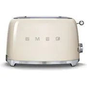 Smeg Tsf01Creu tosteris Toster