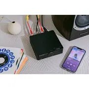 Smsl A100 Bluetooth skaļruņu pastiprinātājs -Wzmacniacz