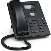 Snom D120 Poe tālrunis 1E40107 Telefon
