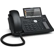 Snom D375 telefons Telefon