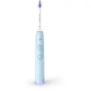 Philips Sonicare 6100 Hx7406/01 suka Szczoteczka Niebieska