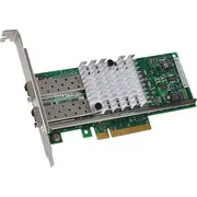 Sonnet Presto tīkla karte G10E-Sfp-2Xa-E2 Karta sieciowa 10Gb