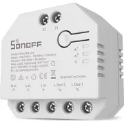 Sonoff Dual R3 Lite viedais slēdzis Inteligentny