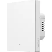 Sonoff M5-1C-80W Matter viedais sienas slēdzis rāmim Inteligentny do ramki