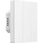 Sonoff M5-3C-80W Matter viedais sienas slēdzis rāmim Inteligentny do ramki