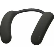 Sony kolonna Soundbar melna Kolumna Czarny