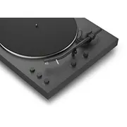 Sony Lx3Bt atskaņotājs. melns skaļruņu atskaņotājs Pslx3Bt.cel 4548736172104 Gramofon czarny odtwarzacz