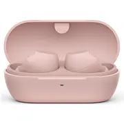 Sony Pink austiņas Wfc710Np.ce7 Wf-C710N
