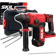Sourcing Cordless Hammer 3851Ca 20V 2.2J āmurs
