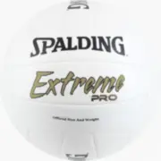 Spalding Extreme Pro balta volejbola bumba Do White