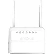 Spēcīgs mobilā tīkla maršrutētājs Strong 4Grouter360 do sieci Router