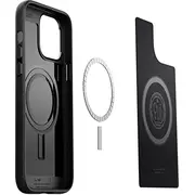 Spigen Etui Mag Armor Magsafe Apple iPhone 13 Pro matēts melns Matte Black