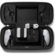 Spigen nelīdzens Armor Playstation Portal Afa07236 Rugged