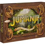Spin Master Jumanji galda spēle Gra planszowa Poļu versija