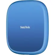 Ssd Sandista veidotājs tālrunis 2Tb Blue Dysk Sandisk Creator Phone Niebieski Sdssde62C-2T00-G25