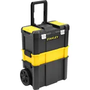 Stanley instrumentu kaste uz riteņiem Stst1-80151 Skrzynka na