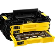 Stanley instrumentu komplekts 126 gab. Fmmt98107-1 Zestaw el.