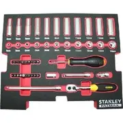 Stanley instrumentu komplekts Fmht0-74295 Zestaw el.