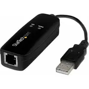 Startech 56K Usb iezvanpieejas Un Faksa Modems  In Dial-Up And Fax Modem