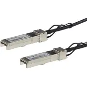 Startech Kabelis Sfp 10Gbps. 1.5 m Sfph10Gbcu15 Kabel Sfp. 1.5M