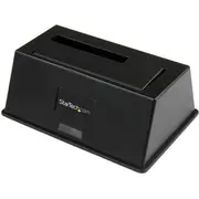 Startech Sata dokstacija  1 Sdocku33Bv Stacja 2.5/3.5 Usb Gen