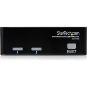 Startech Sv231Usbgb slēdzis