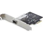 Startech tīkla karte P011Gi-Network-Card Iekšējā šķiedra 1000 Mbit/S Karta sieciowa karta
