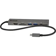 Startech Usb-C stacija/replicators Dkt30Chsdpd1 Stacja/Replikator